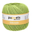 Tambordiegs "Eldorado" Nr.10, 50g, 100% kokvilna, Nr. 00253