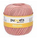 Tambordiegs "Eldorado" Nr.10, 50g, 100% kokvilna, Nr. 04247