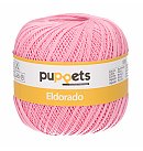 Tambordiegs "Eldorado" Nr.10, 50g, 100% kokvilna, Nr. 07511