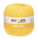 Tambordiegs "Eldorado" Nr.10, 50g, 100% kokvilna, Nr. 07516