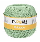 Tambordiegs "Eldorado" Nr.10, 50g, 100% kokvilna, Nr. 07518