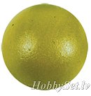 Polimērmāls "PARDO" uz bišu vaska bāzes, 56g, antīks zelts (Old Gold)