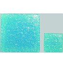 Stikla mozaīka “Joy glass”, 20x20mm, biezums 4mm, 200g (apm.70gab.), debeszila
