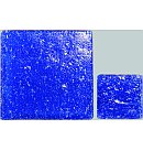 Stikla mozaīka “Joy glass”, 20x20mm, biezums 4mm, 200g (apm.70gab.), karaliski zila