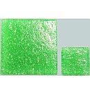Stikla mozaīka “Joy glass”, 20x20mm, biezums 4mm, 200g (apm.70gab.), tirkīzzaļa
