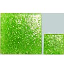 Stikla mozaīka “Joy glass”, 20x20mm, biezums 4mm, 200g (apm.70gab.), laima zaļa