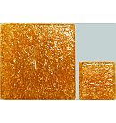 Stikla mozaīka “Joy glass”, 20x20mm, biezums 4mm, 200g (apm.70gab.), kanēļa brūna
