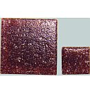 Stikla mozaīka “Joy glass”, 20x20mm, biezums 4mm, 200g (apm.70gab.), lavandu violeta