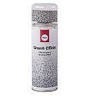 Aerosola krāsa ar granīta efektu, 200ml, akmens pelēka