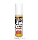 Matēta akrila krāsa, 20ml, saules dzeltena, Pentart