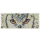 Collection d'Art Diamond Painting "Magnet Kit: DCM040", 17x6.8 cm