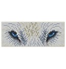 Collection d'Art Diamond Painting "Magnet Kit: DCM041", 17x6.8 cm