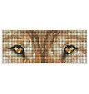 "Collection d'Art" radošais komplekts dimantu mozaīkas tehnikā "Magnet Kit: DCM045", 17x6.8 cm