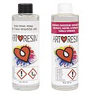 Epoksīdsveķi + cietinātājs “ArtResin”, 2 x 237ml