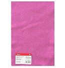 Тонкий войлок-фетр, 0.8-1мм, 20x30см, lilac