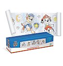 Galda spēles Krāsojams plakāts "Paw Patrol Puppies", 70x16cm