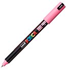 Marķieris uz ūdens bāzes "UNI Posca PC-1MR", rozā (13)