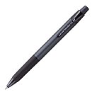 Izdzēšamas gēla tintes pildspalva "UNI URN-181", 0.7mm, melna