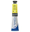 Akvareļu krāsa "AQUAFINE", tūbiņa 8 ml, kadmija dzeltena (hue)
