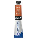Akvareļu krāsa "AQUAFINE", tūbiņa 8 ml, gaiši sarkana