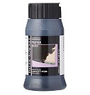 Грунт "Artists Gesso", 500 мл, черный