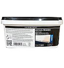Grunts "Artists Gesso", 1 litrs, balta
