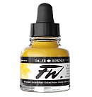 Akrila tinte "FW Acrylic Ink", 29.5 ml, koši dzeltena