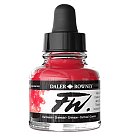 Akrila tinte "FW Acrylic Ink", 29.5 ml, aveņsarkana (Crimson)