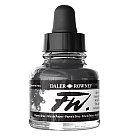 Akrila tinte "FW Acrylic Ink", 29.5 ml, Peina pelēkā