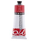 Eļļas krāsa "Graduate", 200ml, aveņsarkana (crimson)