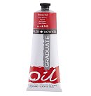 Eļļas krāsa "Graduate", 200 ml, primāri sarkana