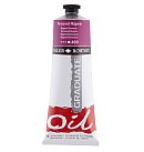 Eļļas krāsa "Graduate", 200 ml, madženta (permanent purpursarkana)