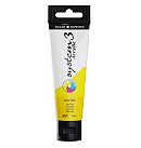 Akrila krāsa "System 3", 59 ml, citrondzeltena