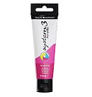 Akrila krāsa "System 3", 59 ml, fluorescējoša rozā