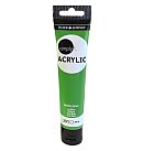 Akrila krāsa "SIMPLY", 75ml, vidēji zaļa