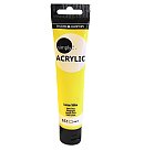 Akrila krāsa "SIMPLY", 75ml, citrondzeltena