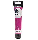 Akrila krāsa "SIMPLY", 75ml, madženta (purpursarkana)