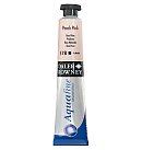Akvareļu krāsa "AQUAFINE", tūbiņa 8 ml, persiku rozā