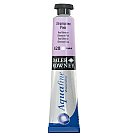 Akvareļu krāsa "AQUAFINE", tūbiņa 8 ml, ultramarīna rozā