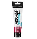 ADIGRAF ūdenī šķīstoša krāsa linogriezumiem, 59ml, madženta (purpursarkana)