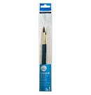 SIMPLY комплект синтетических кистей "VALUE WATERCOLOUR", 2 шт.