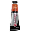 Eļļas krāsa "Georgian", 38 ml, gaiša kadmija sarkana (HUE)