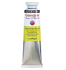 Ūdenī šķīstoša eļļas krāsa "Georgian", 37 ml, gaiša kadmija dzeltena (HUE)