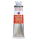 Ūdenī šķīstoša eļļas krāsa "Georgian", 37 ml, gaiša kadmija sarkana (HUE)