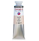 Ūdenī šķīstoša eļļas krāsa "Georgian", 37 ml, persiku rozā