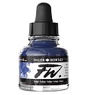 Akrila tinte "FW Acrylic Ink", 29.5 ml, indigo zila