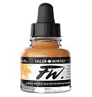 Akrila tinte "FW Acrylic Ink", 29.5 ml, persiku tonis