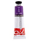 Eļļas krāsa "Graduate", 38ml, violeta