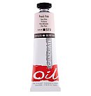 Eļļas krāsa "Graduate", 38ml, persiku rozā