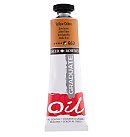 Eļļas krāsa "Graduate", 38ml, dzeltenais okers
